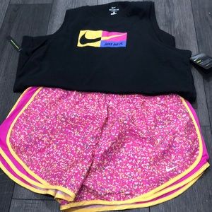 nike custom outfits